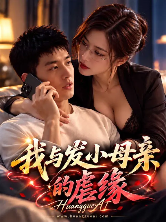 我与发小母亲的虐缘