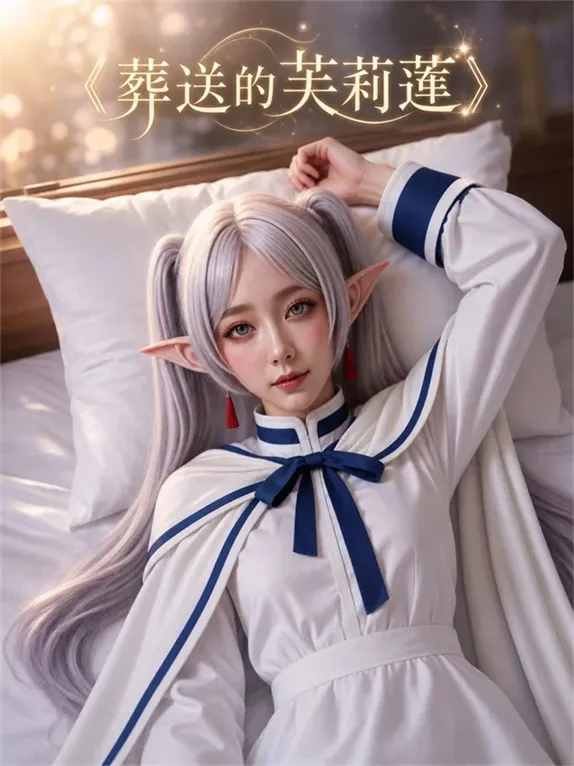 葬送的芙莉莲